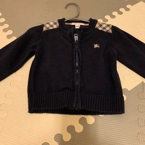Burberry Sweater 18m